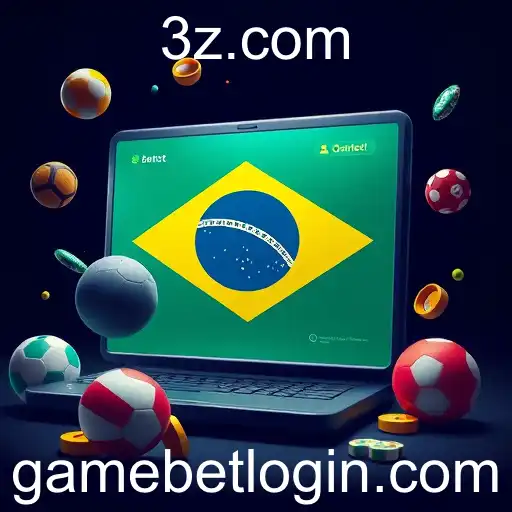 A Revolução dos Jogos Online no Brasil