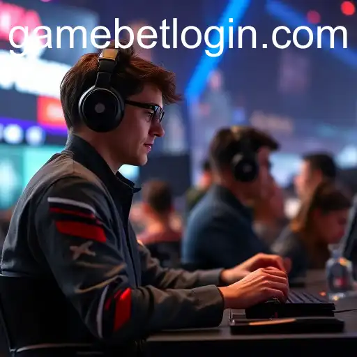 Exclusive Events: The New Frontier for Gamebet Enthusiasts