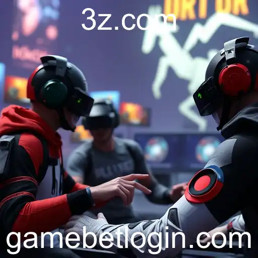 Expansão dos Esportes Eletrônicos no Brasil