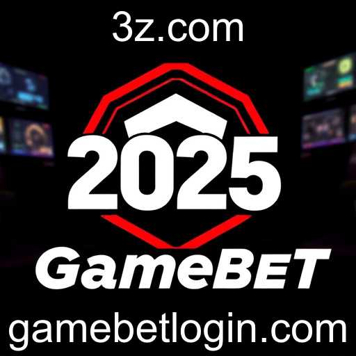 Gamebet Revitaliza o Cenário de Jogos em 2025