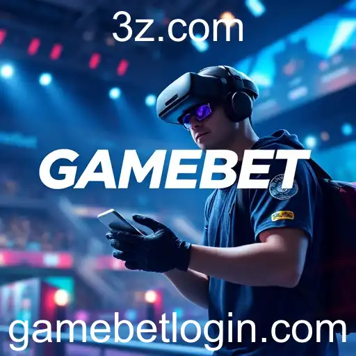 Gamebet: A Revolução dos Jogos Online em 2025