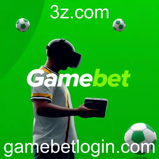 Gamebet: A Revolução no Mercado de Jogos Online