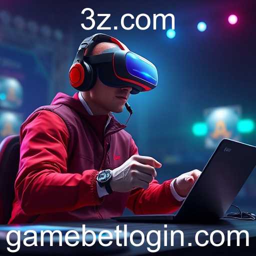 Gamebet: Revolucionando a Forma de Jogar Online