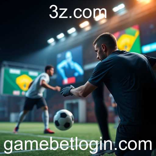O Impacto do Gamebet nos Jogos Online em 2025