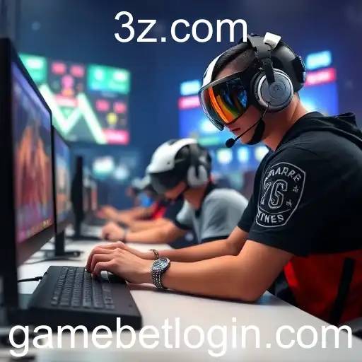 Tendências do Setor de Jogos Online em 2025