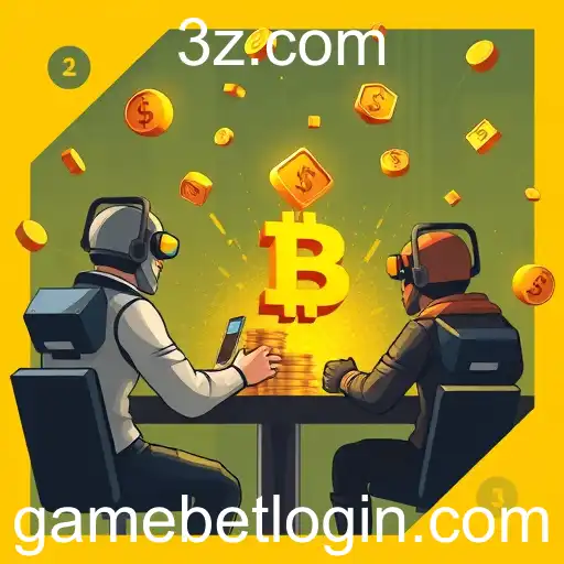 A Ascensão do Gamebet no Cenário Brasileiro de eSports