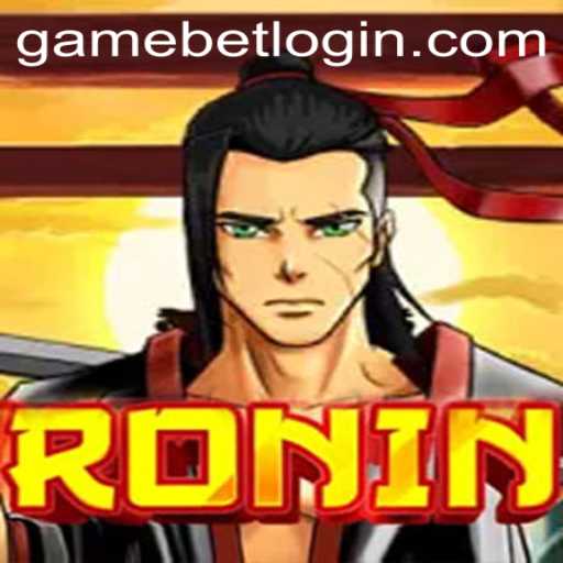 Ronin: A Revolutionary Gaming Experience