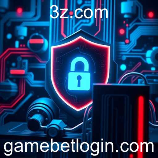 Segurança nos Jogos: Conscientização e Diversão na Categoria de Segurança da 'gamebet'