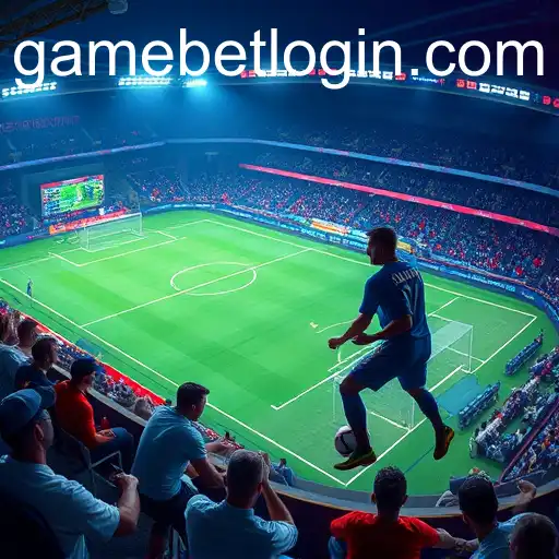 The Evolution of Gamebet in Sports